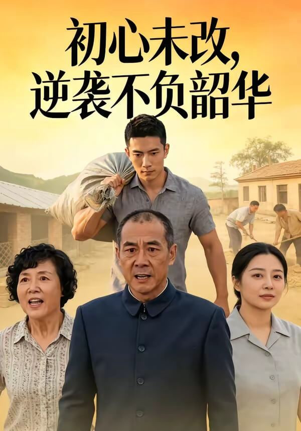 长夜将明